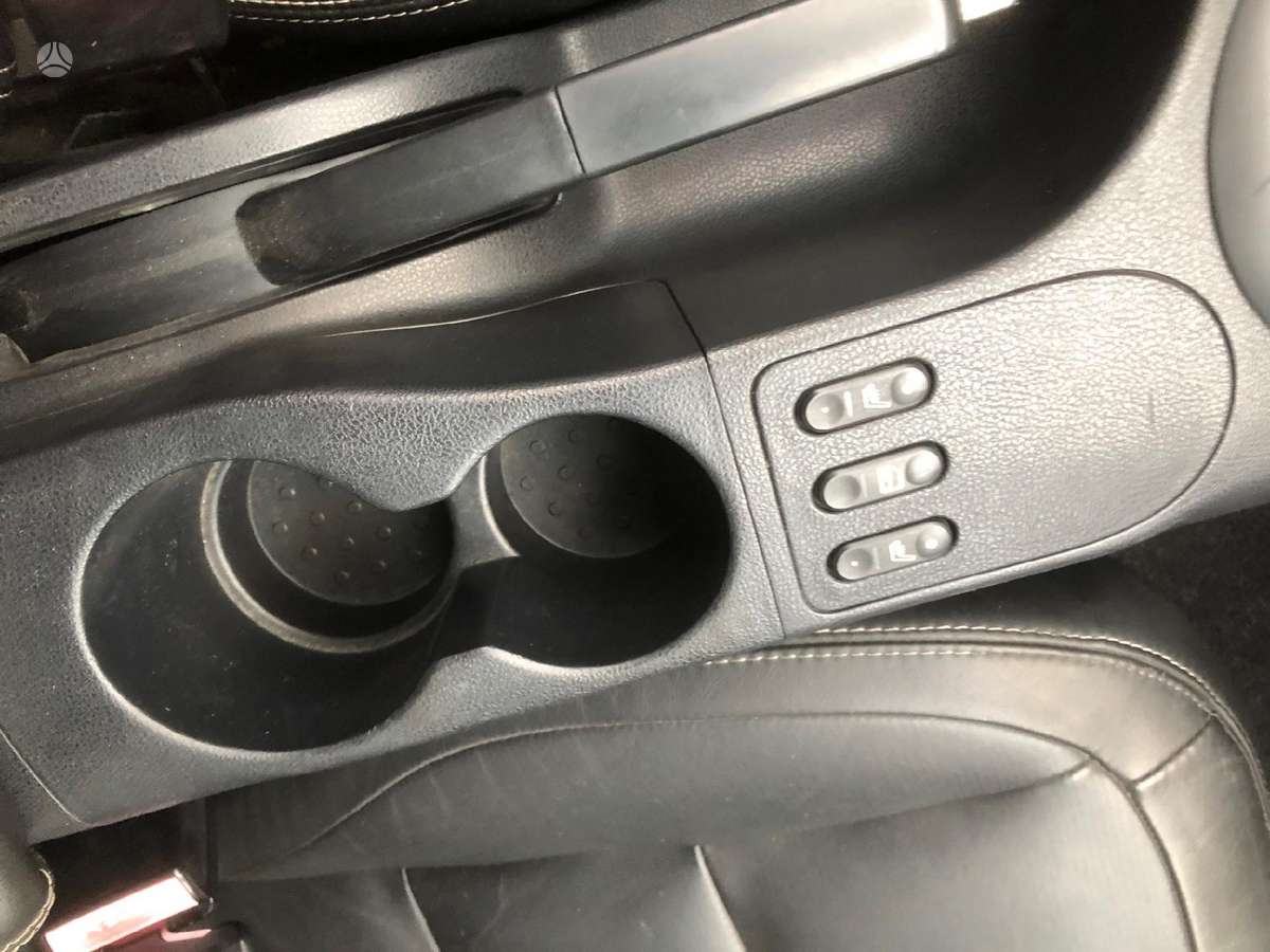 Nissan Qashqai 2007 — engine 1995 cm³, 150 HP (110kW)