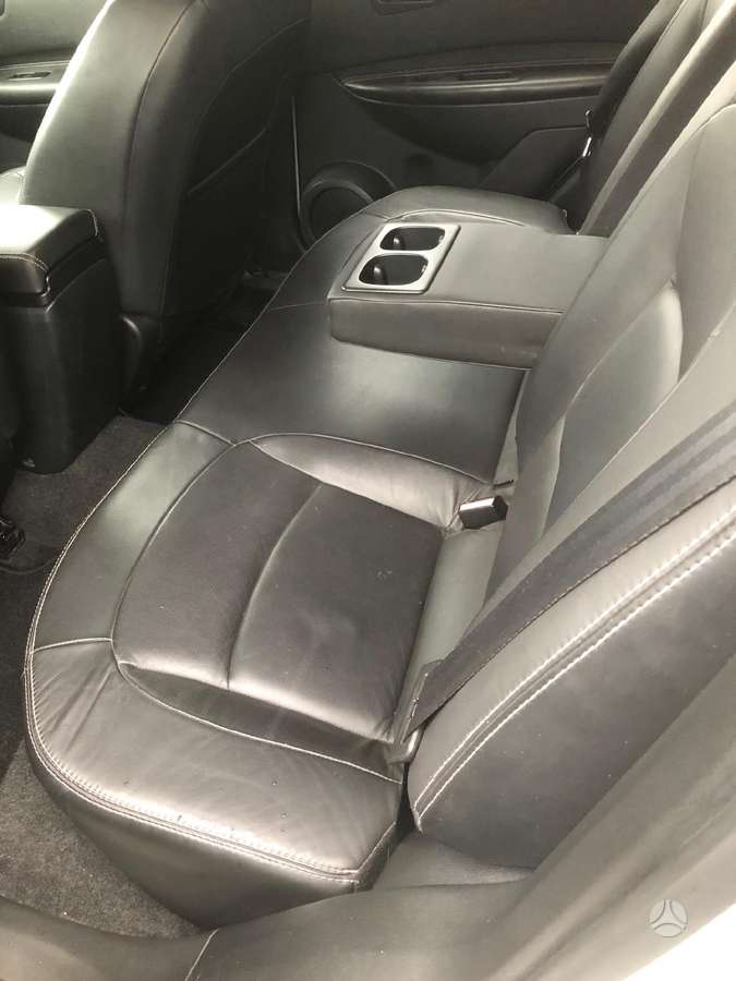 Nissan Qashqai 2007 — photo 6