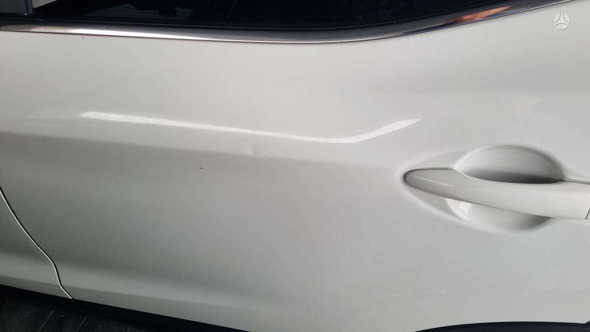 Nissan Qashqai 2014 — photo 16