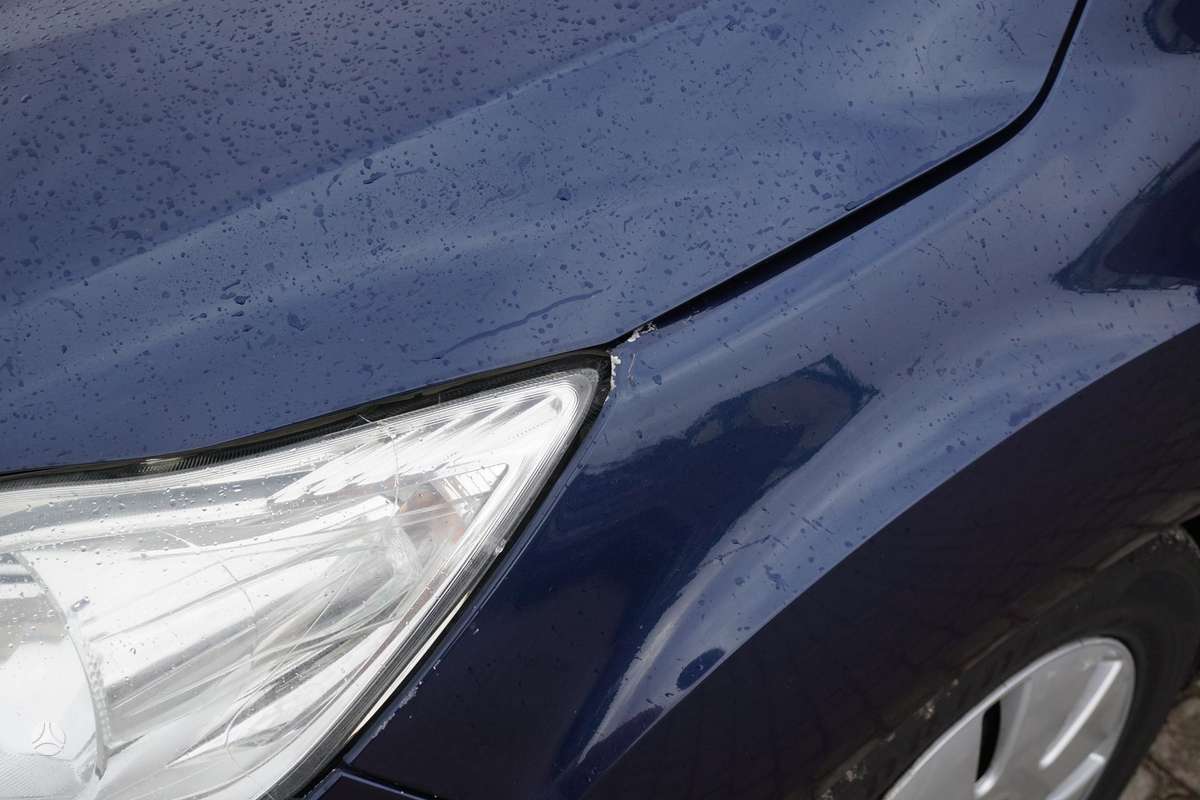 Ford C-MAX 2012 — фото 29