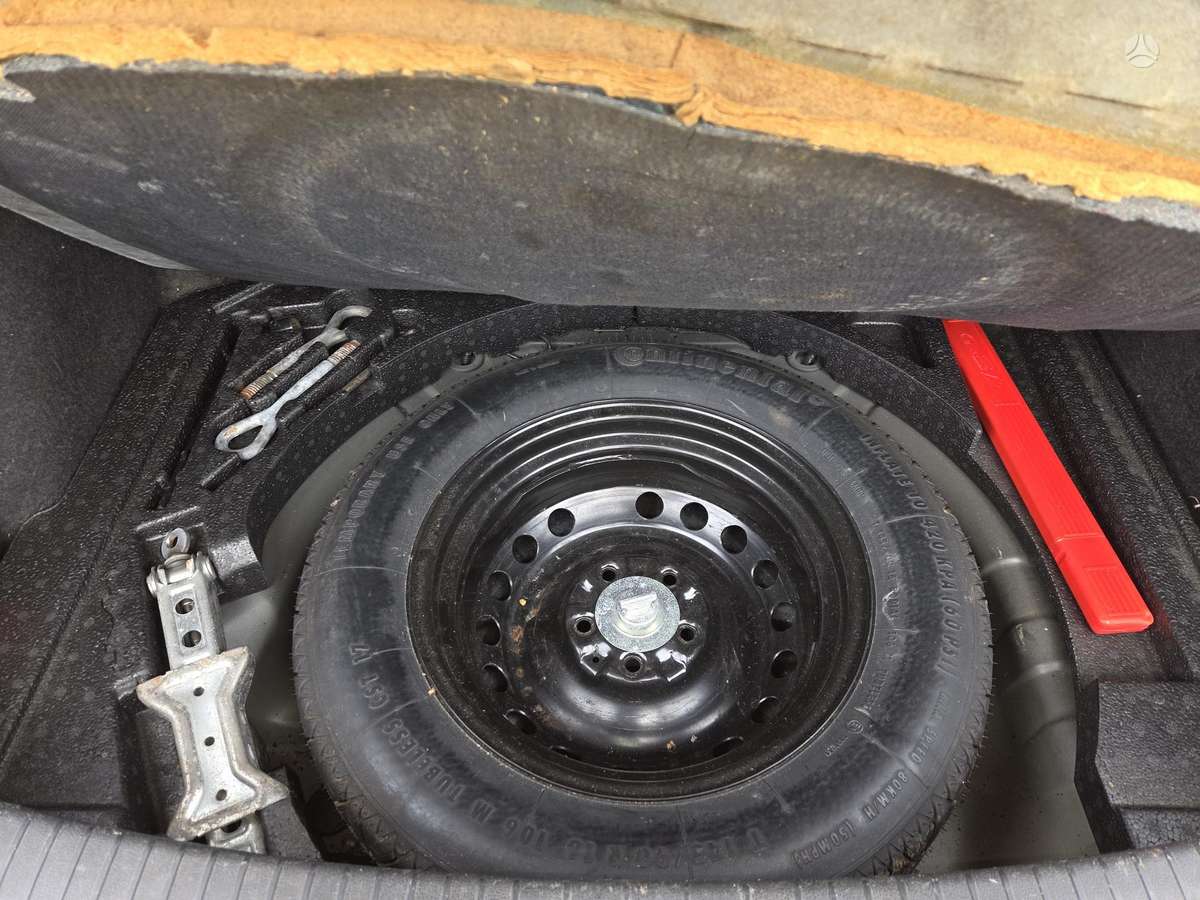 Nissan Qashqai 2008 — photo 14