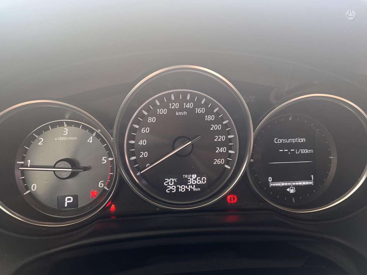 Mazda CX-5 2013 — photo 5