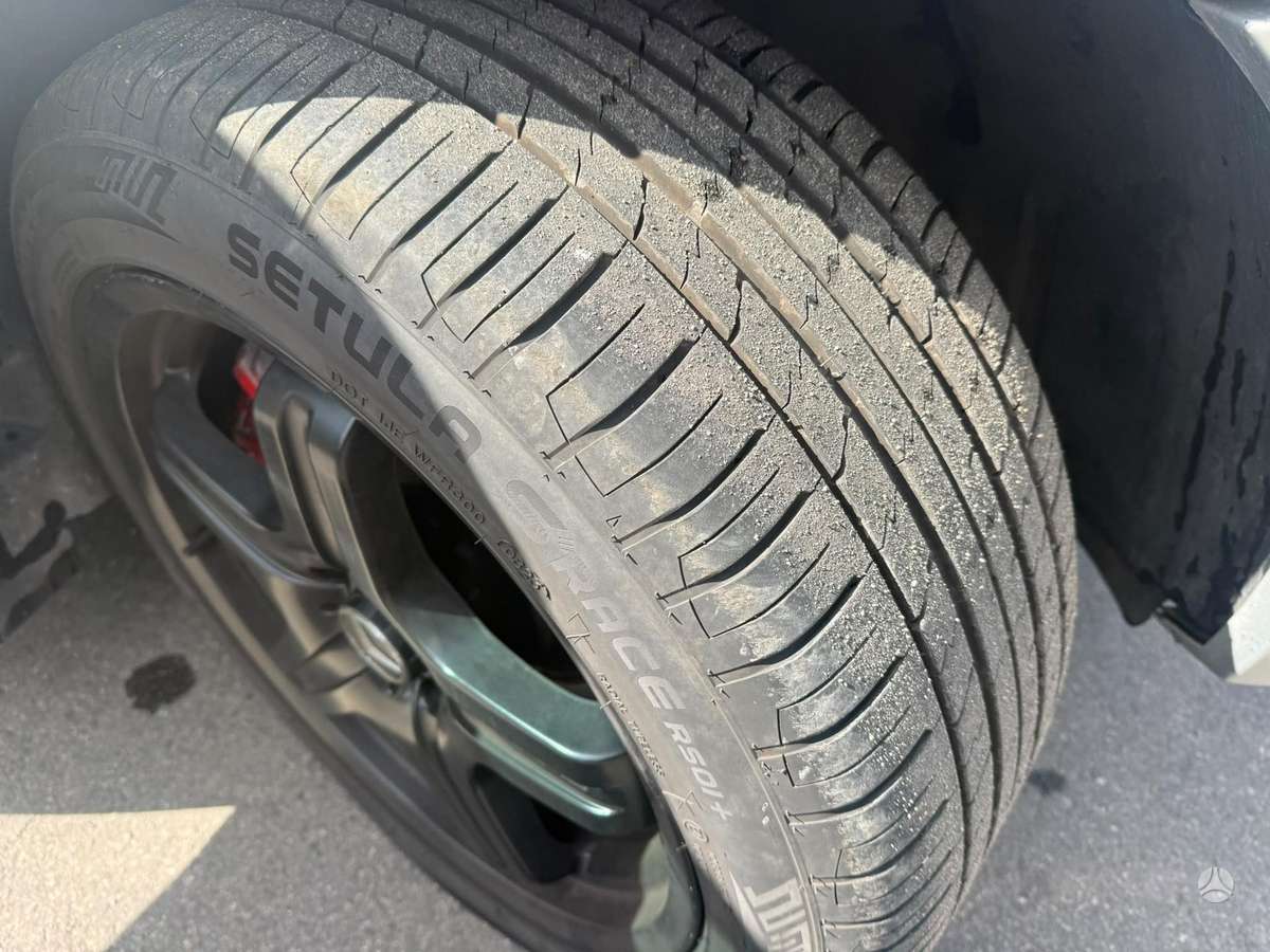 Mercedes-Benz ML63 2008 — photo 13