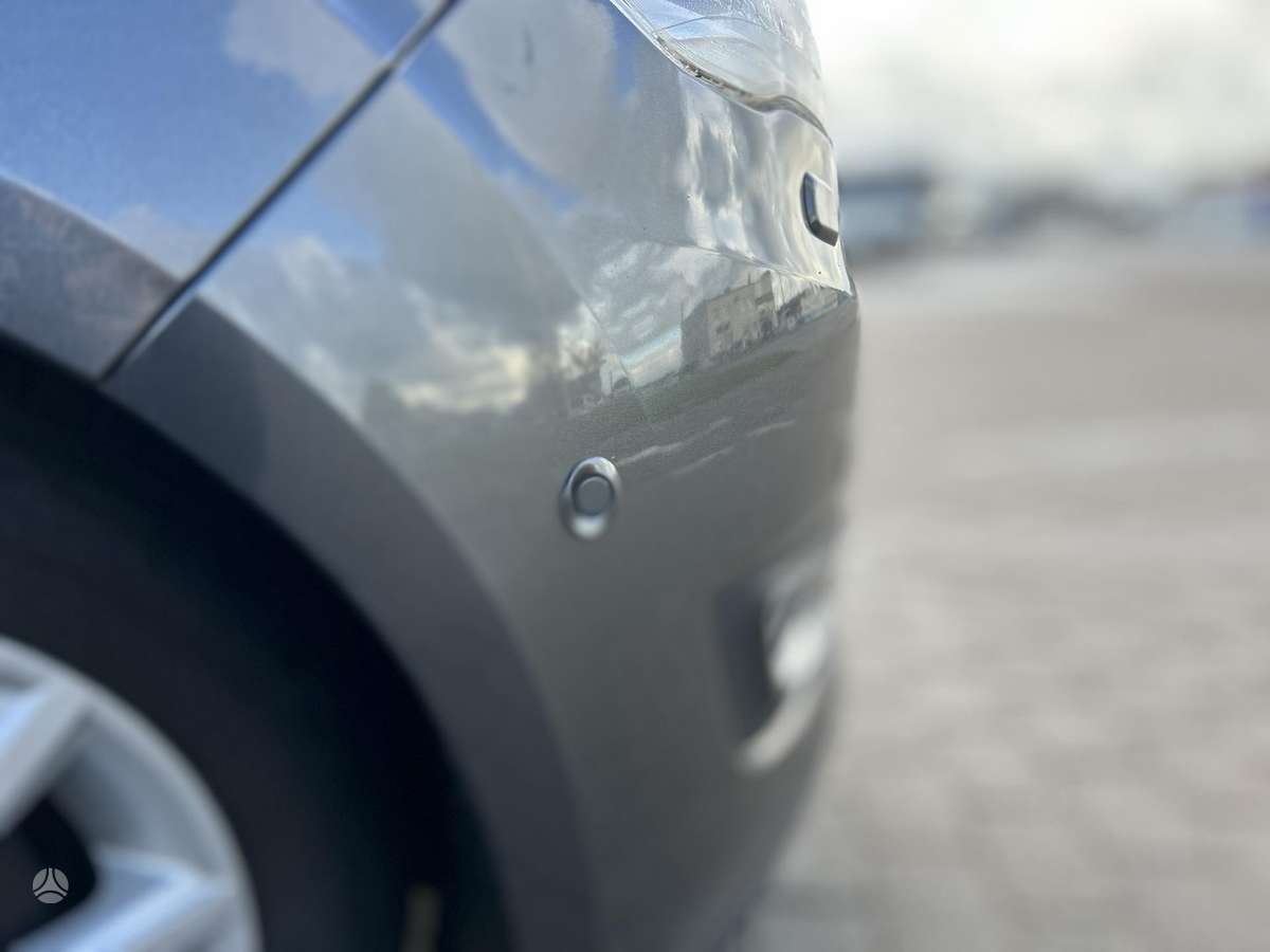 Ford C-MAX 2015 — фото 13