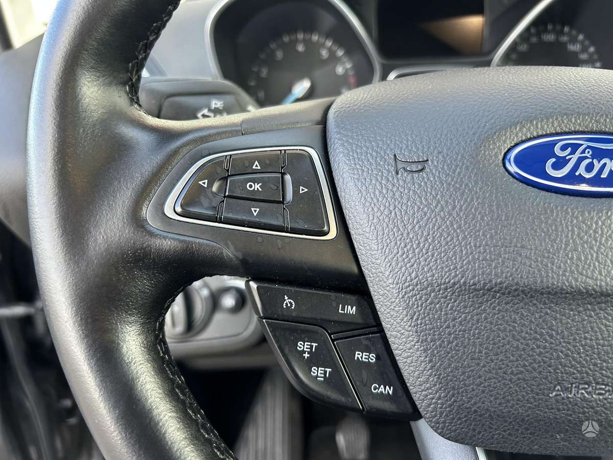 Ford C-MAX 2015 — фото 21