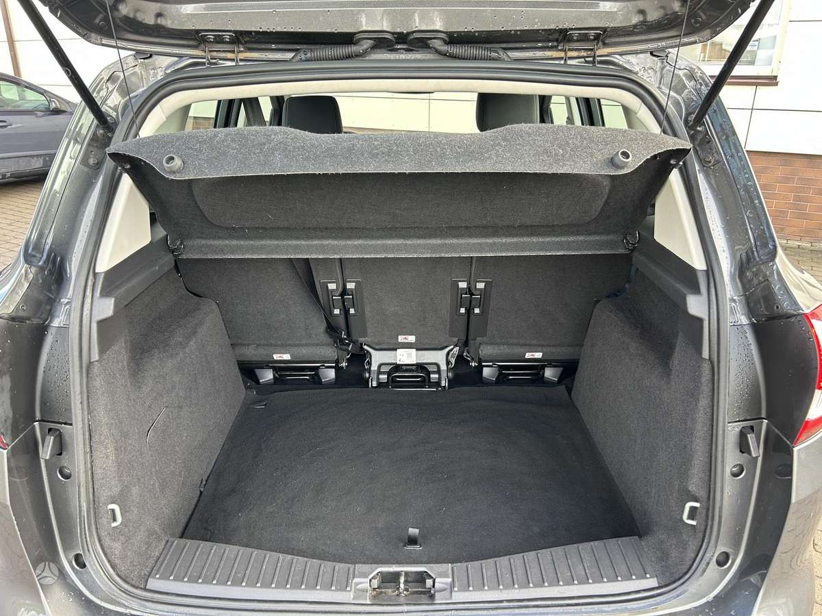 Ford C-MAX 2015 — фото 26