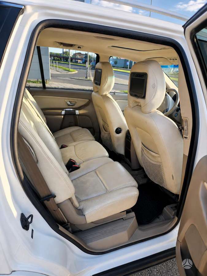 Volvo XC90 2011 — photo 5