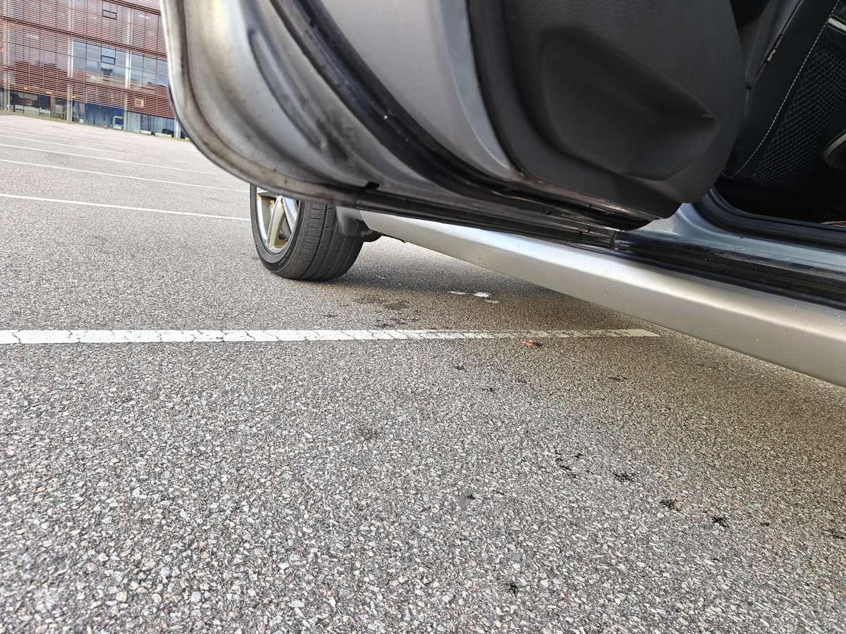 Volvo XC90 2009 — photo 14