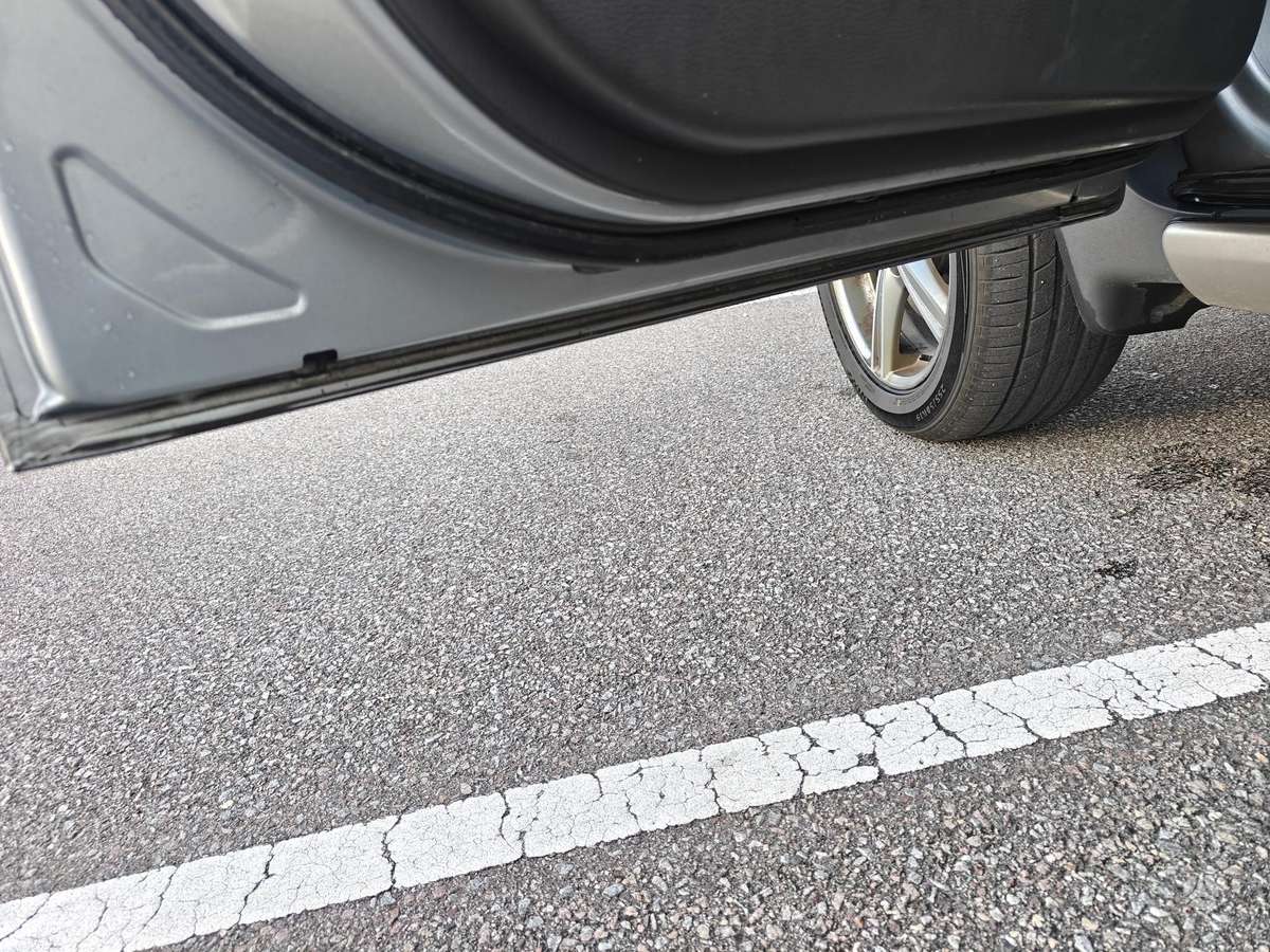 Volvo XC90 2009 — photo 15