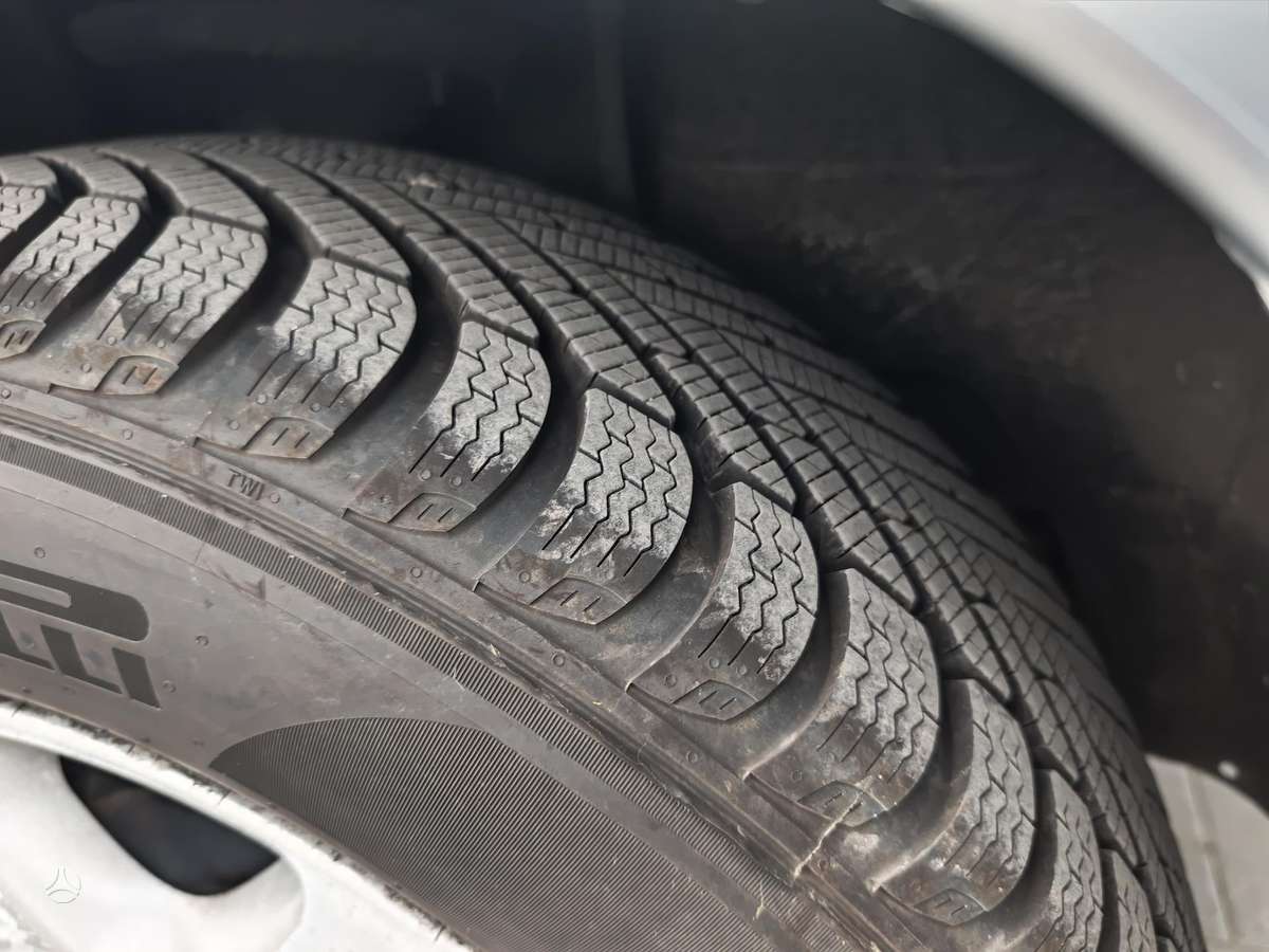 Subaru Forester 2006 — photo 14
