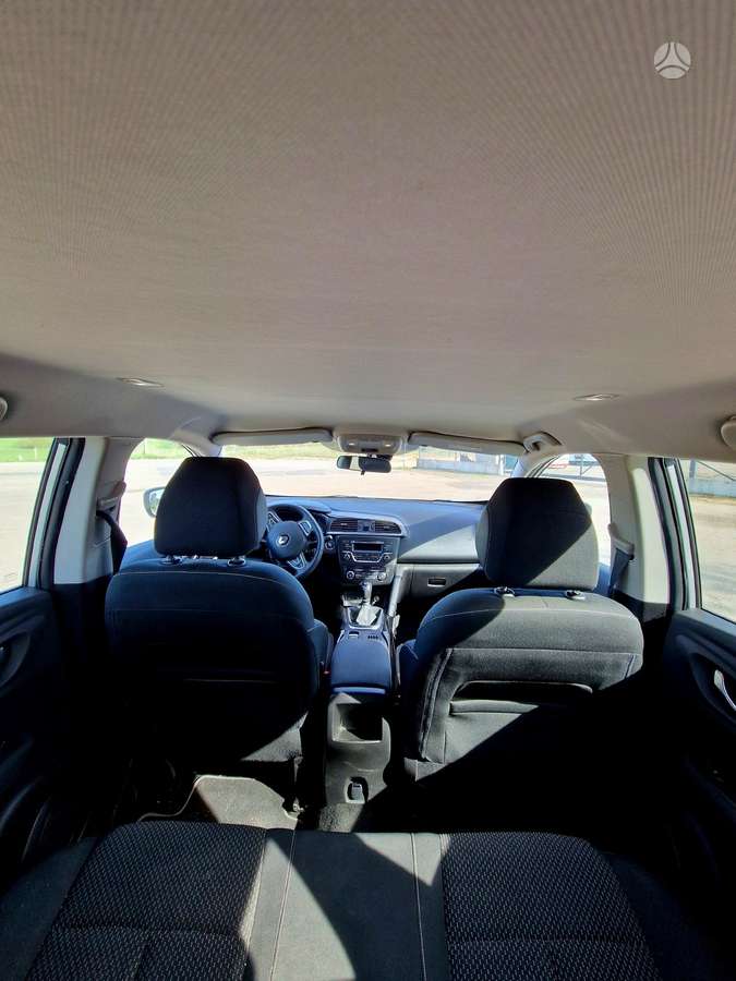 Renault Kadjar 2015 — photo 6
