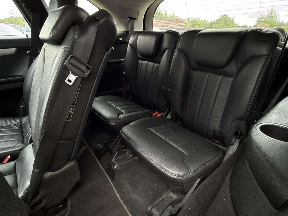Mercedes-Benz R300 2010 — photo 21