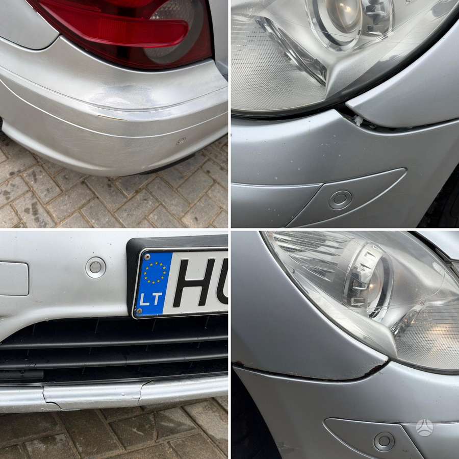 Mercedes-Benz R300 2010 — photo 29