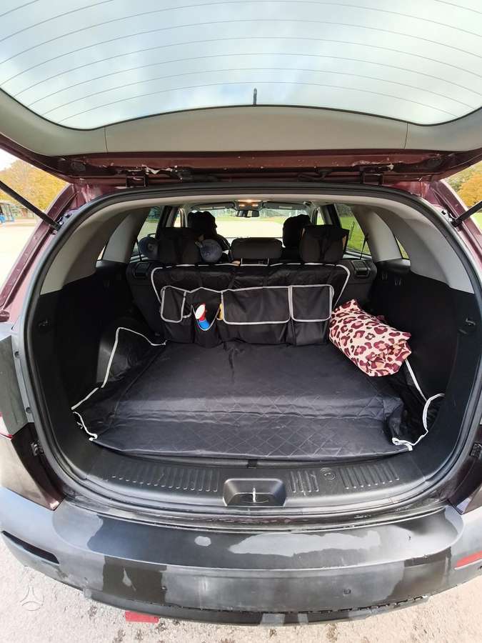 Kia Sorento 2013 — фото 10