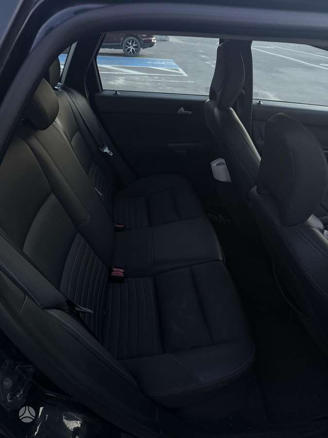 Volvo V50 2006 — двигун 1560 cm³, 110 HP (81kW)