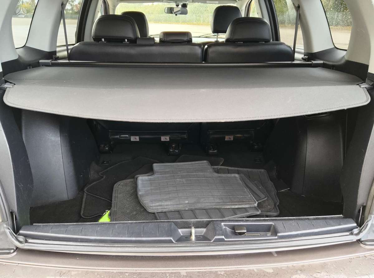 Mitsubishi Outlander 2011 — photo 18