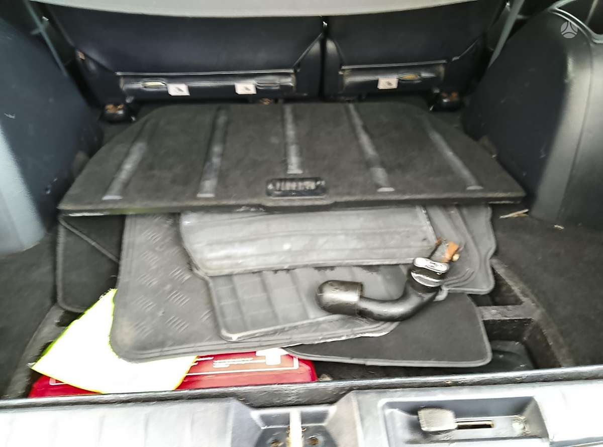 Mitsubishi Outlander 2011 — photo 19