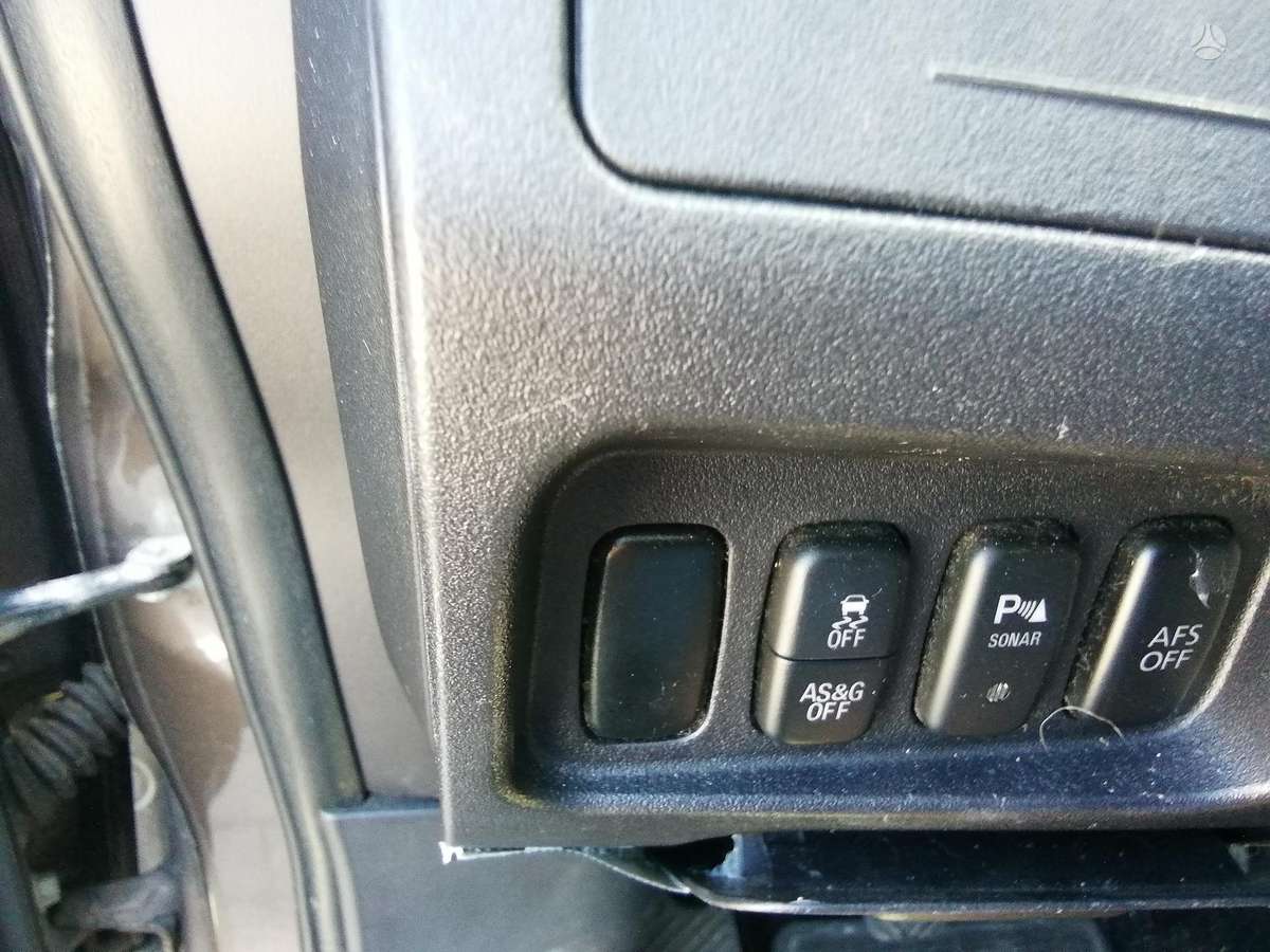 Mitsubishi Outlander 2011 — photo 9