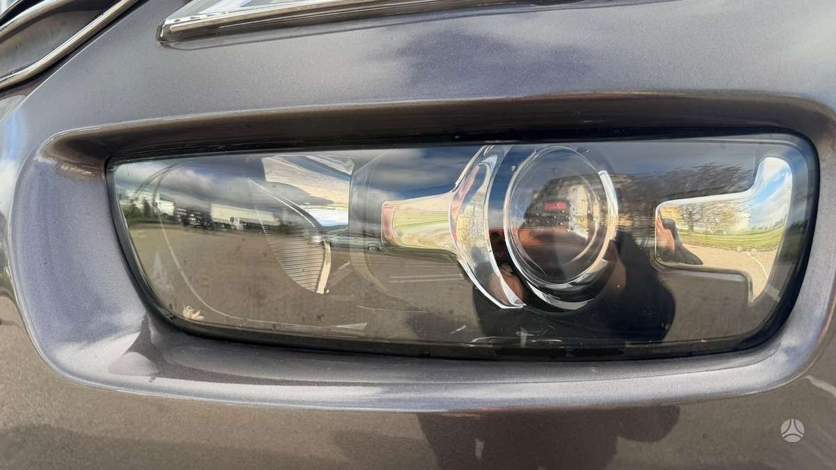 Citroen C4 2015 — фото 15