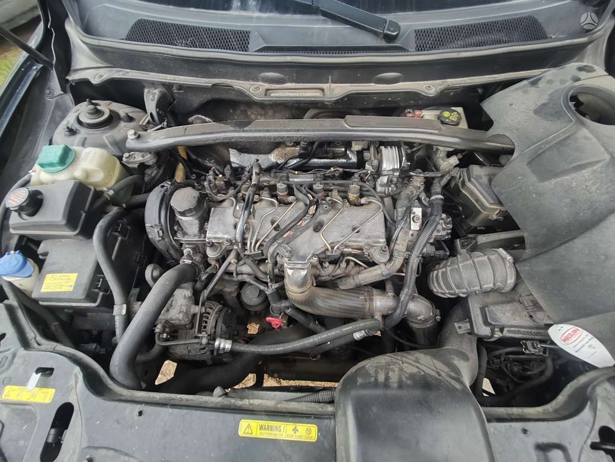 Volvo XC90 2004 — photo 12
