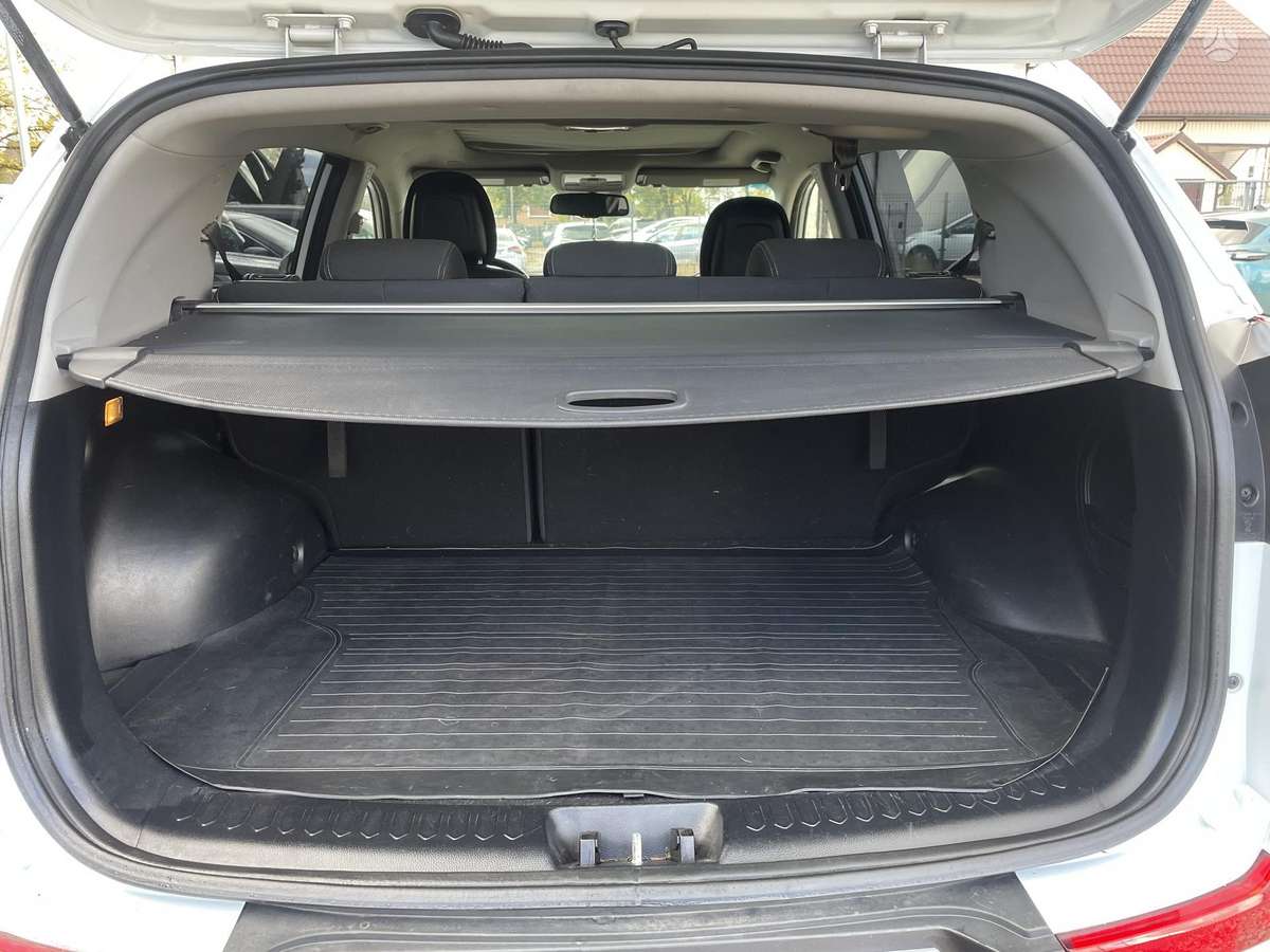 Kia Sportage 2013 — photo 20