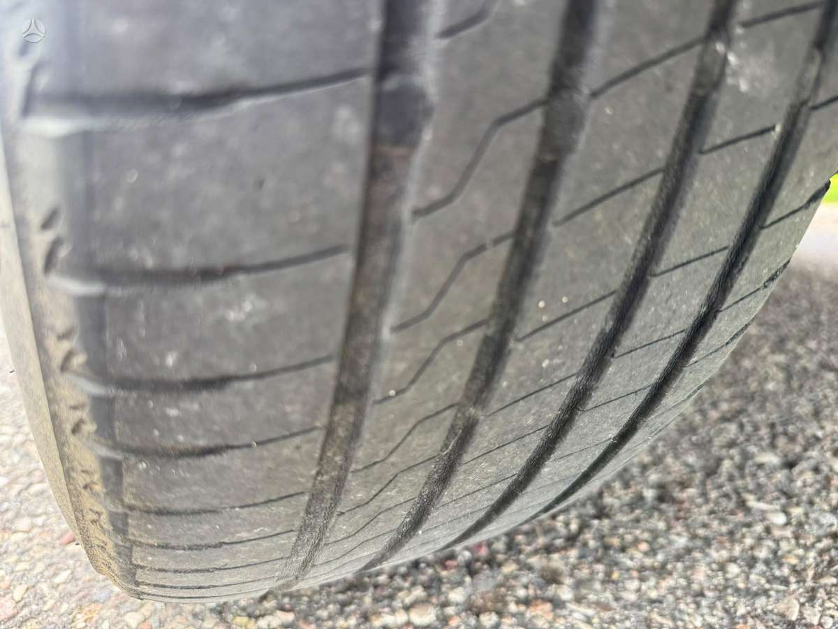 Audi A4 2007 — photo 18