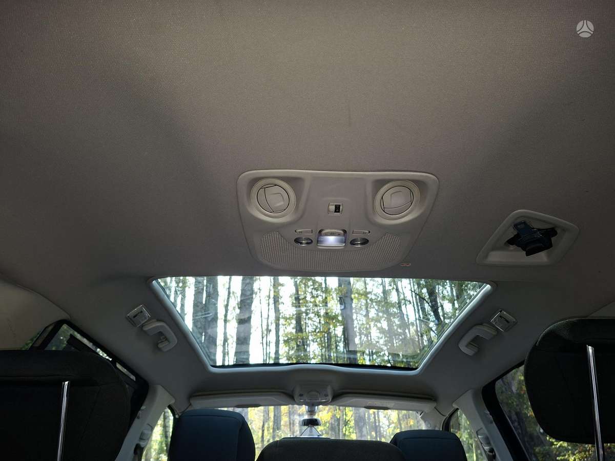 Citroen Grand 2015 — photo 11