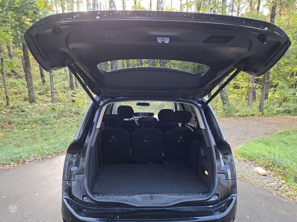 Citroen Grand 2015 — photo 5
