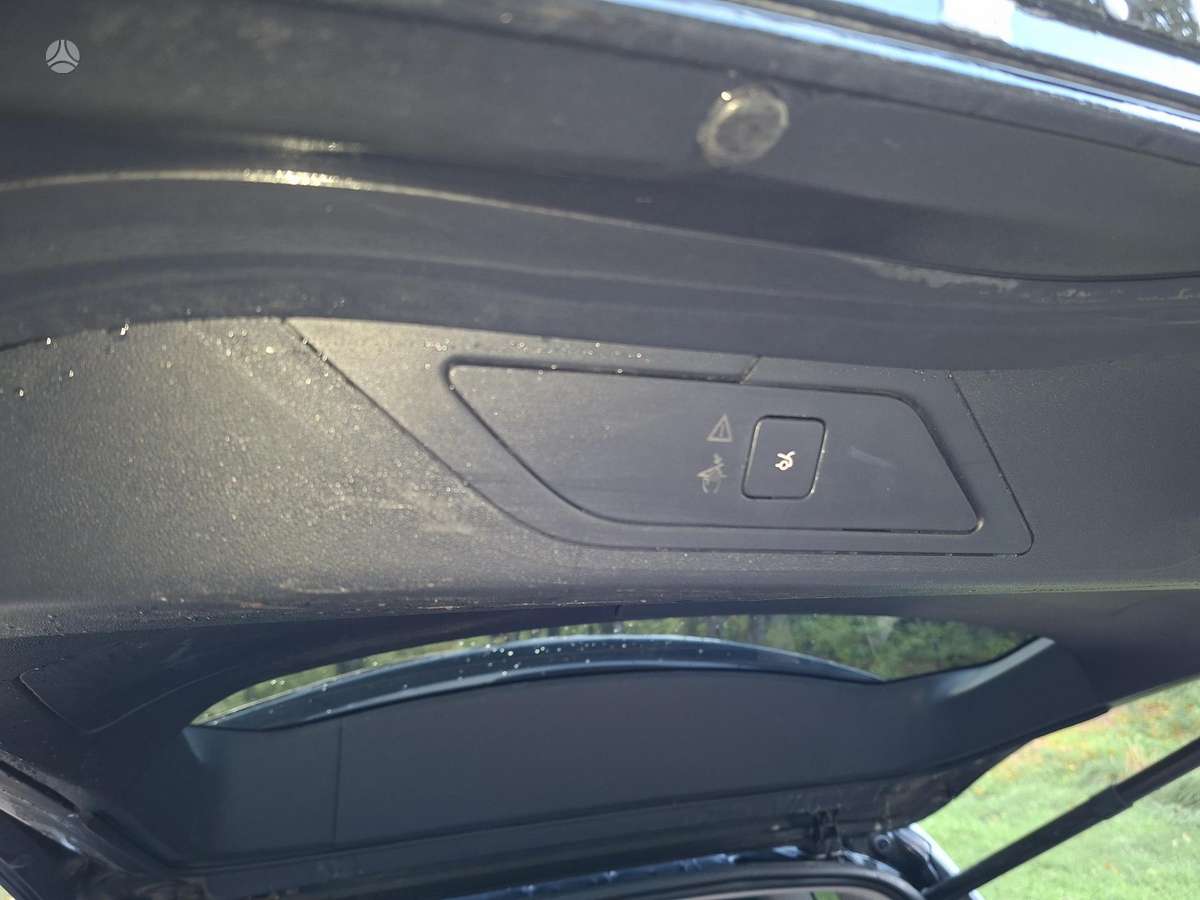 Citroen Grand 2015 — photo 8