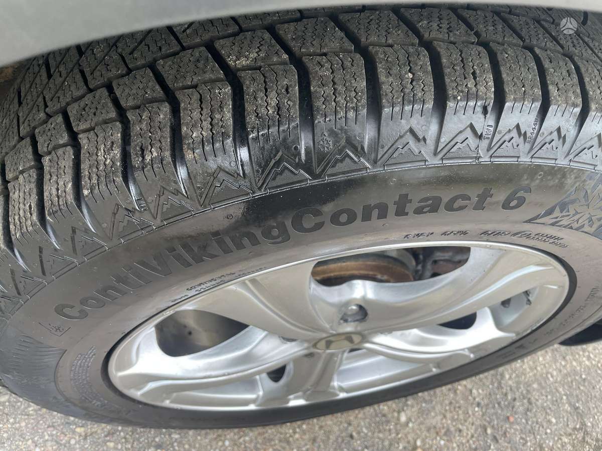 Honda CR-V 2010 — photo 19