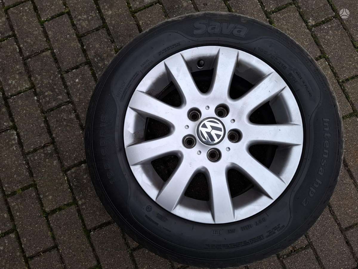 Skoda Octavia 2012 — photo 11