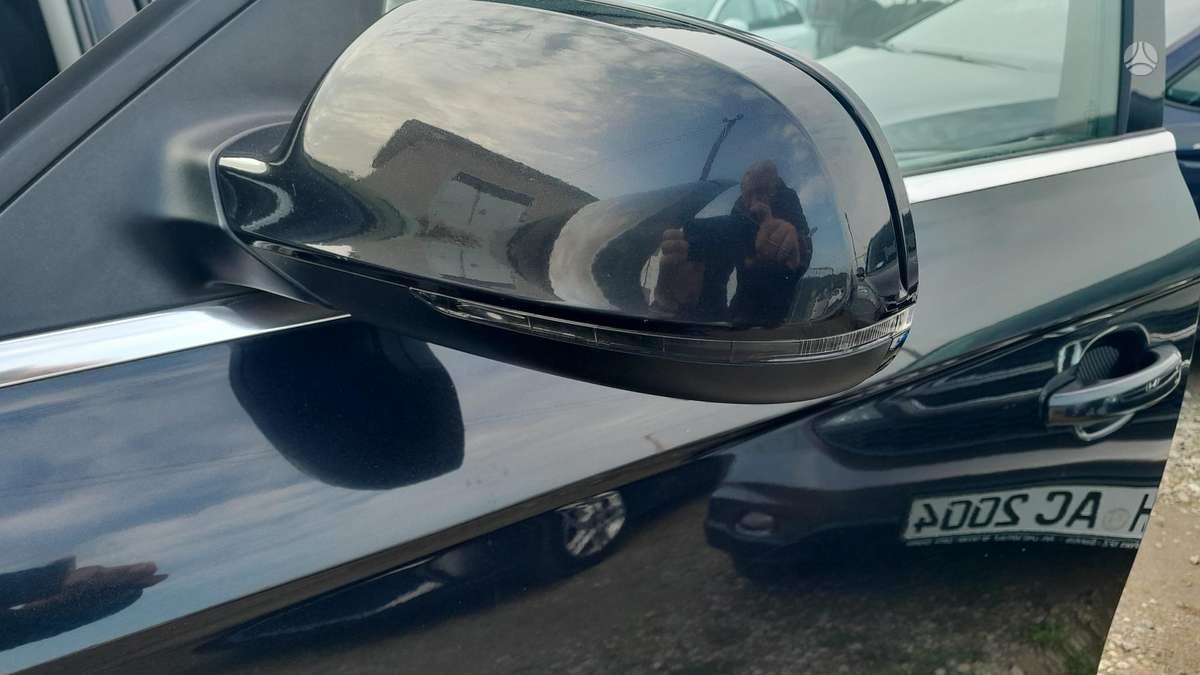Audi A4 2011 — photo 20