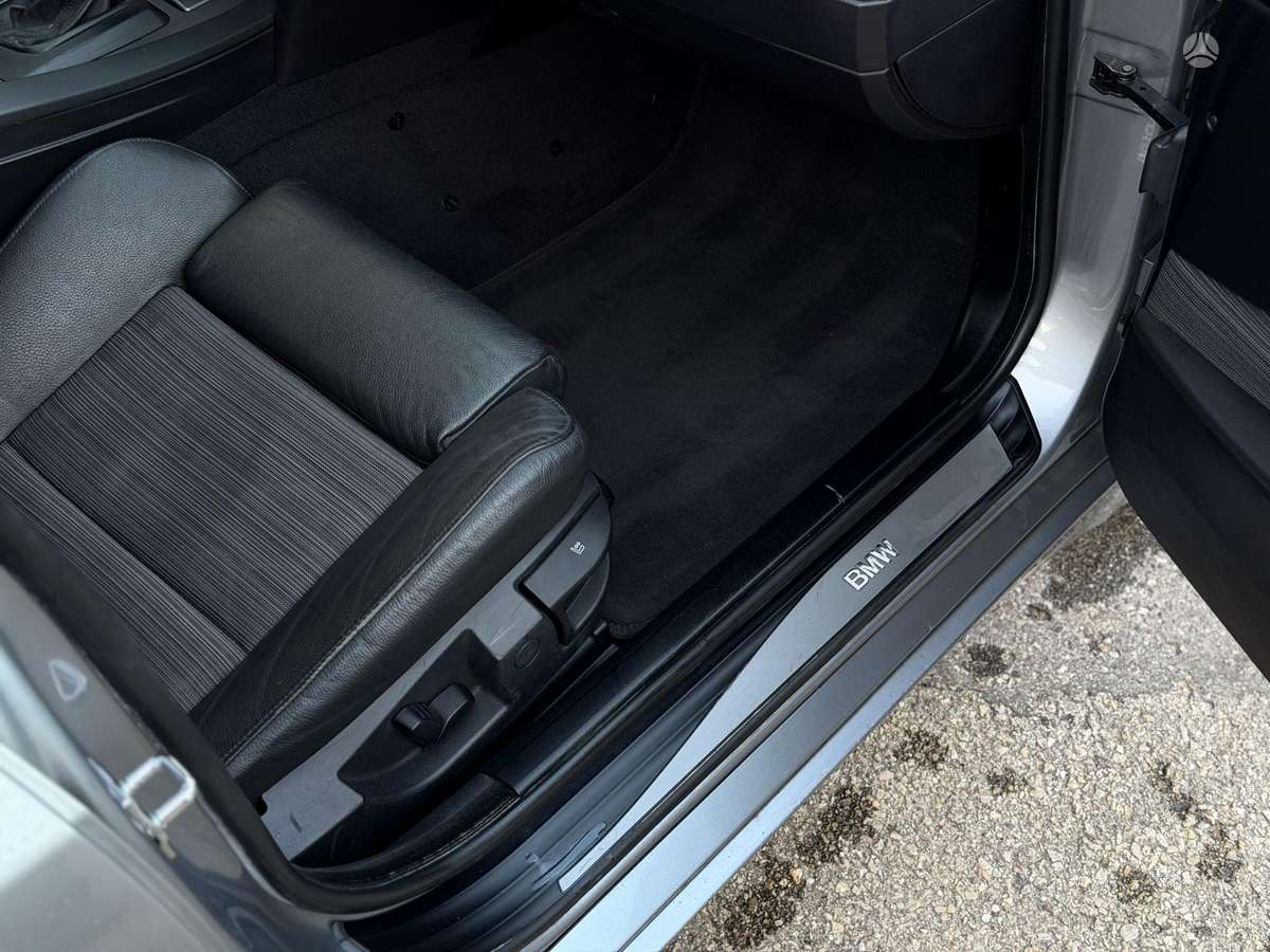 BMW 525 2005 — photo 26
