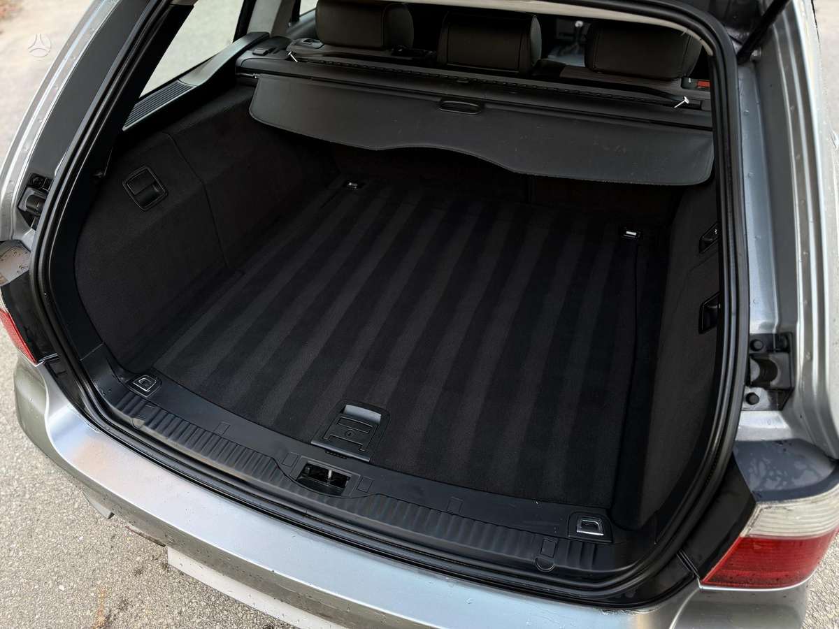 BMW 525 2005 — photo 29