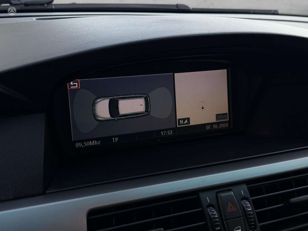 BMW 525 2005 — photo 31