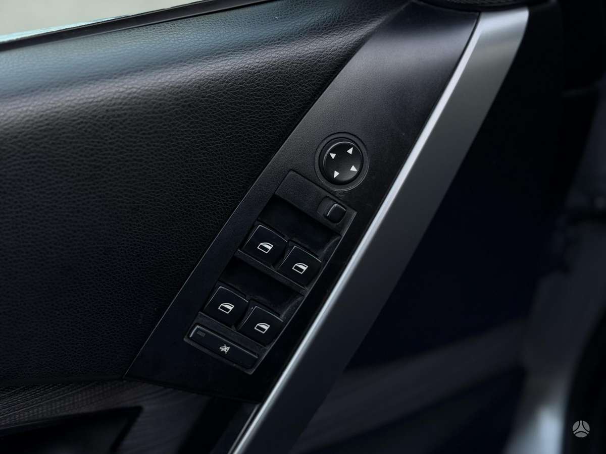 BMW 525 2005 — photo 37