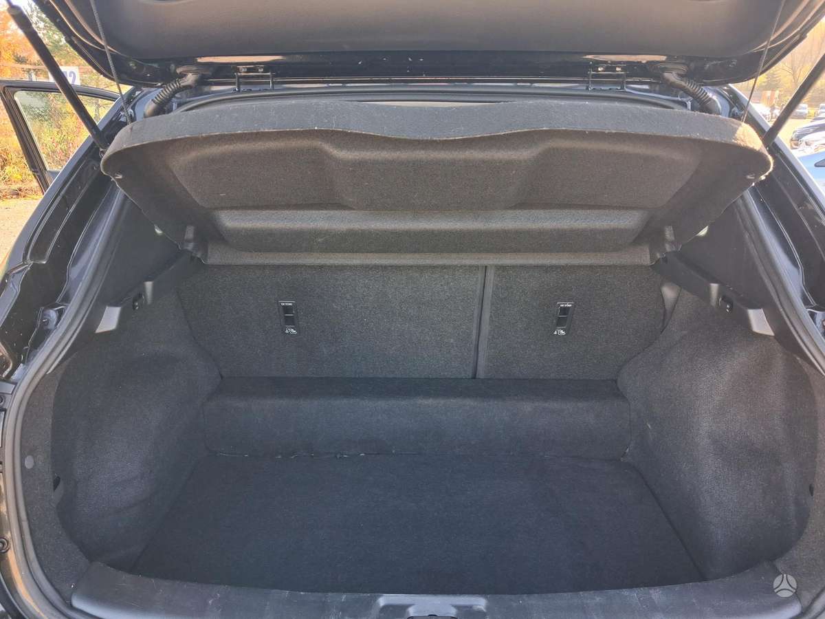 Nissan Qashqai 2014 — photo 12