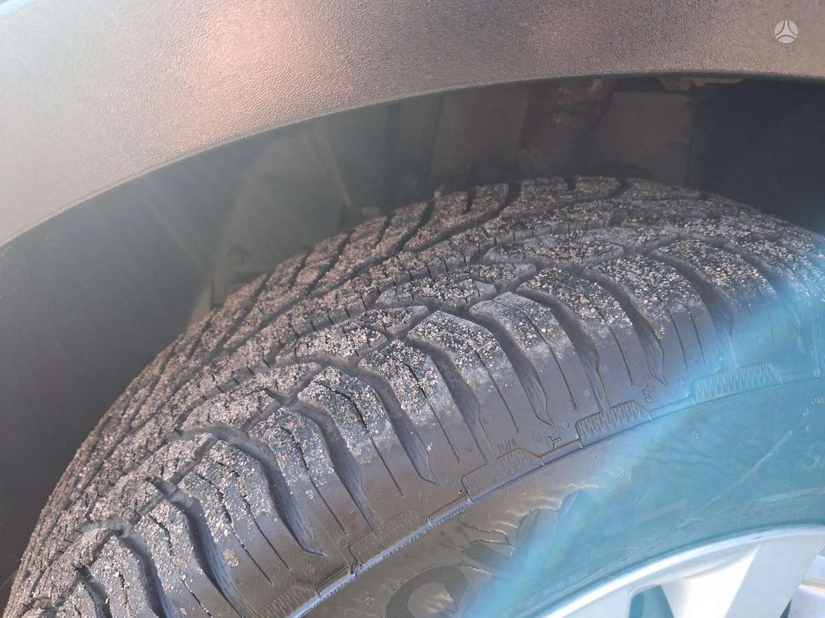 Nissan Qashqai 2014 — photo 13