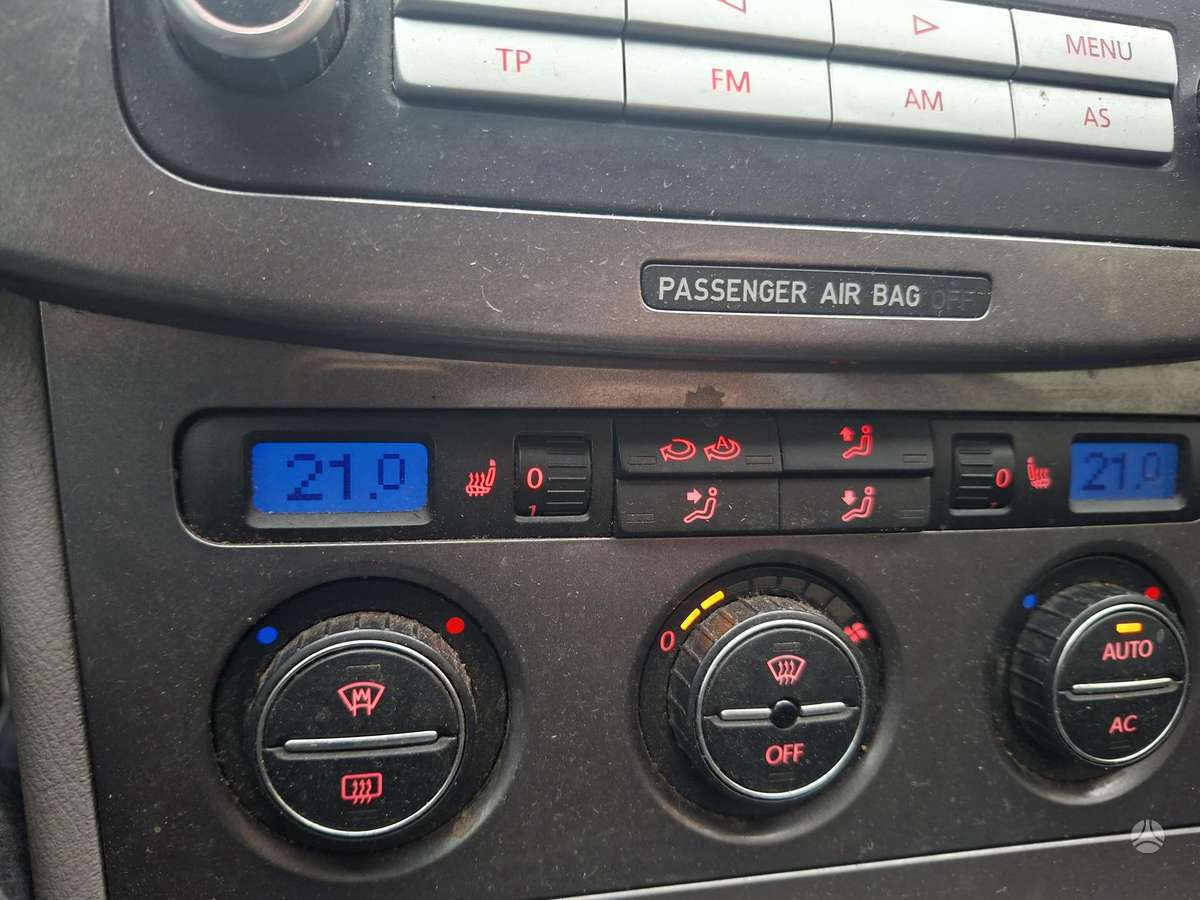 Volkswagen Passat 2008 — photo 10