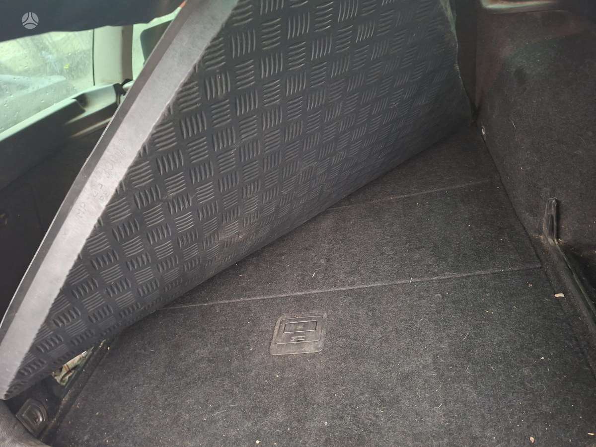 Volkswagen Passat 2008 — photo 9