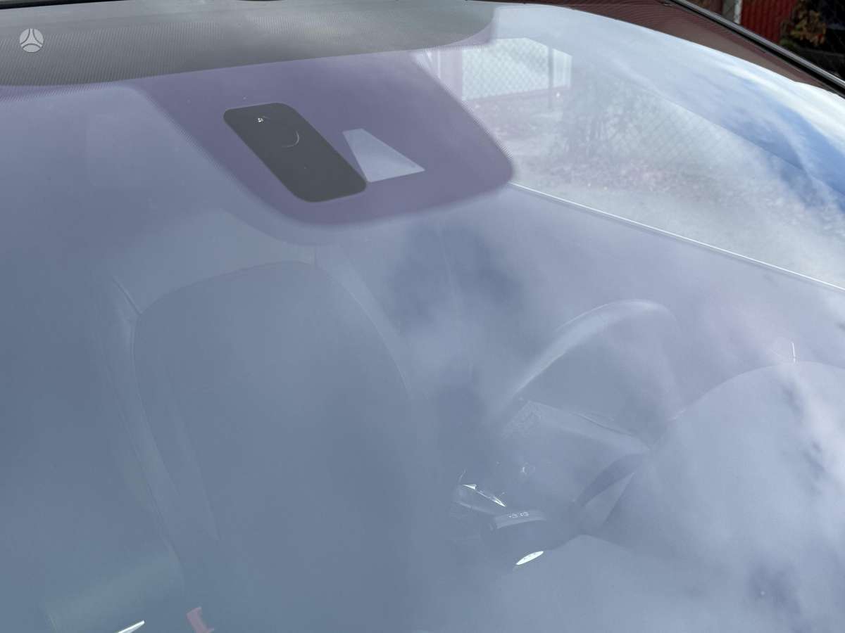 Ford Mondeo 2011 — photo 18