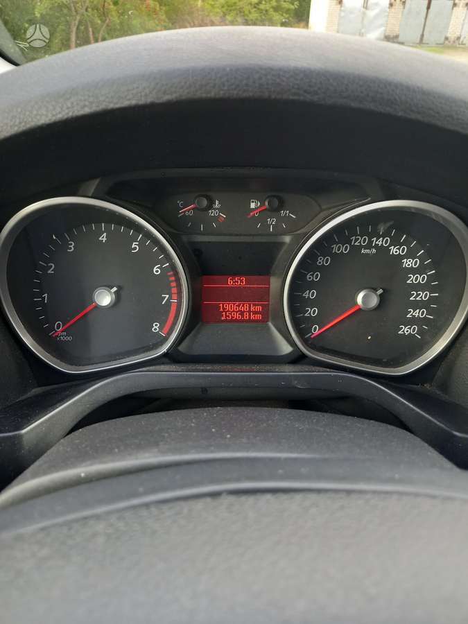Ford S-MAX 2009 — photo 9