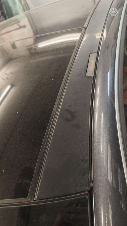 Volvo V50 2010 — photo 12