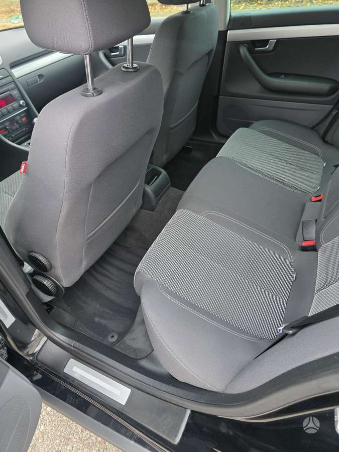 Seat Exeo 2013 — фото 16
