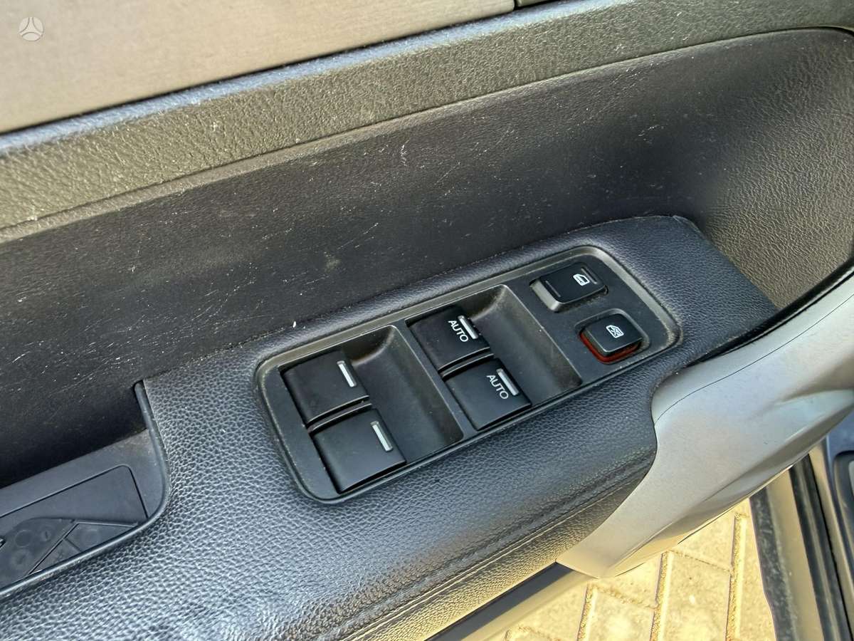 Honda CR-V 2007 — photo 20