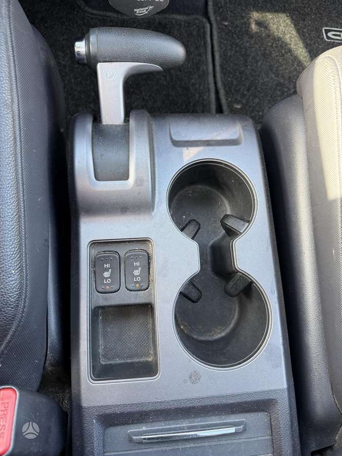 Honda CR-V 2007 — photo 27