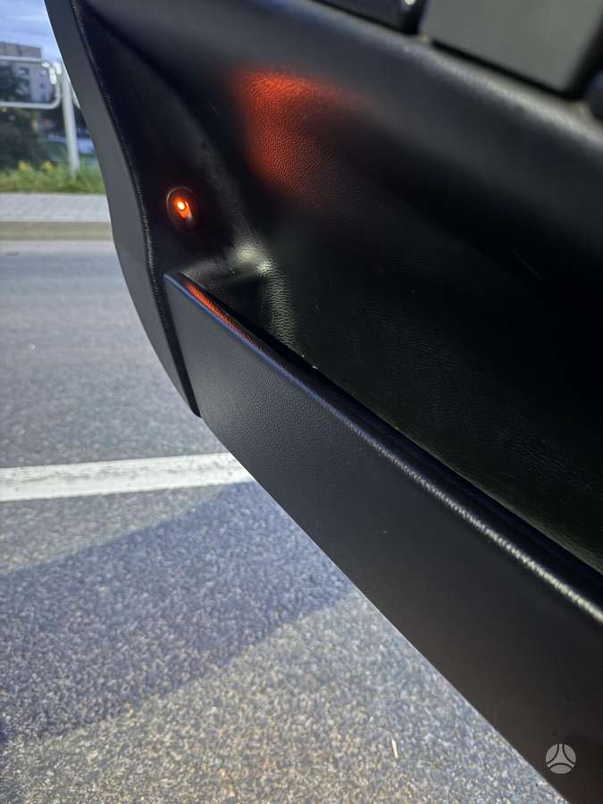 BMW 525 2004 — photo 10