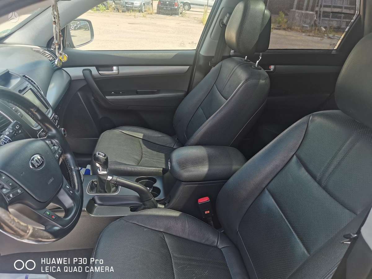 Opel Insignia 2015 — photo 5