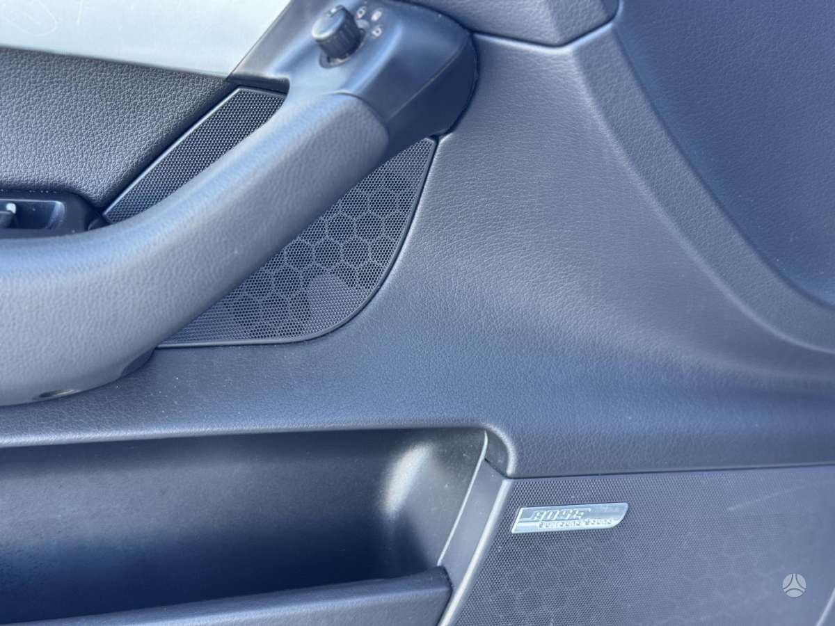 Audi A6 2005 — photo 7