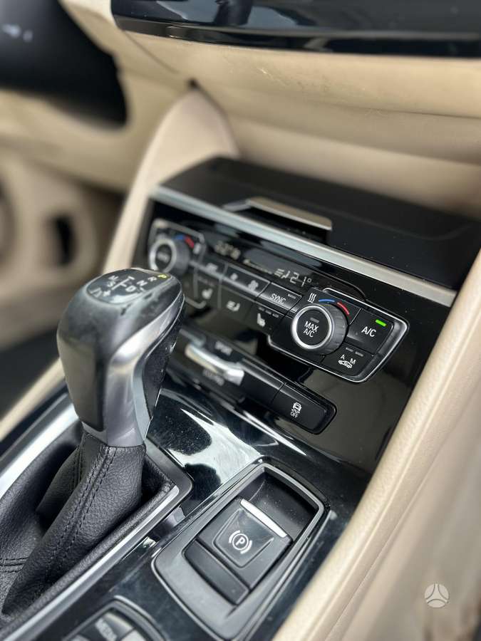 BMW 220 2015 — фото 13
